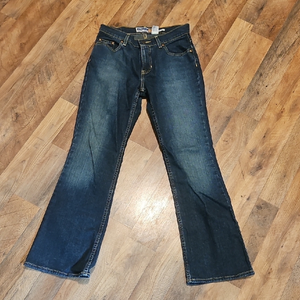 👖OLD NAVY BOOTCUT JEANS